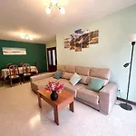 Daire Cabo Quintres - 12012 Ajo
