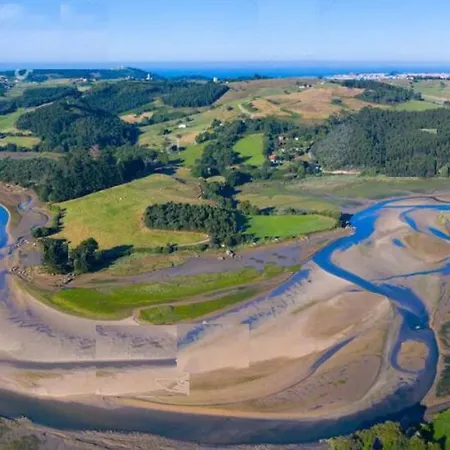 Appartement Cabo Quintres - 12012