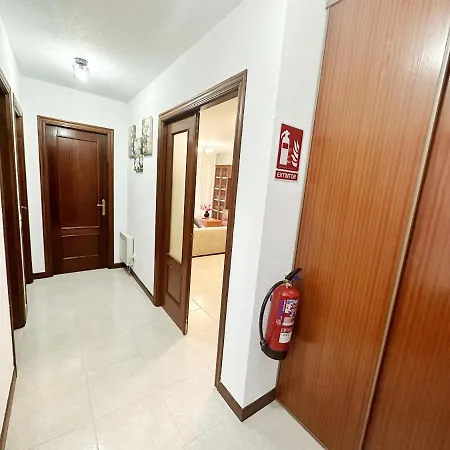 Cabo Quintres - 12012 Appartement