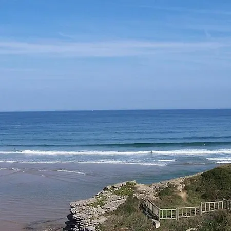 Appartement Cabo Quintres - 12012 Ajo