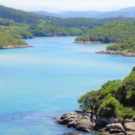 Appartement Cabo Quintres - 12012