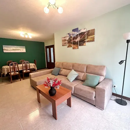 Διαμέρισμα Cabo Quintres - 12012 Ajo