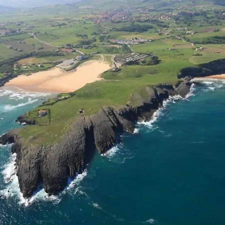 Апартаменты Cabo Quintres - 12012