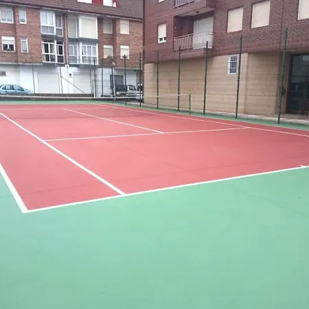 Διαμέρισμα Cabo Quintres - 12012 Ajo