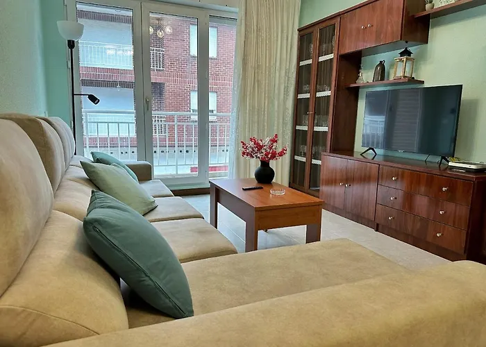 Cabo Quintres - 12012 Апартаменты