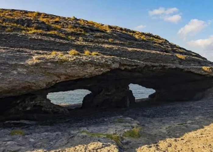 Cabo Quintres - 12012 Апартаменты Ахо