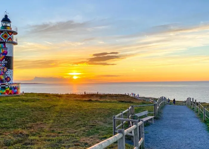 Апартаменты Cabo Quintres - 12012 *