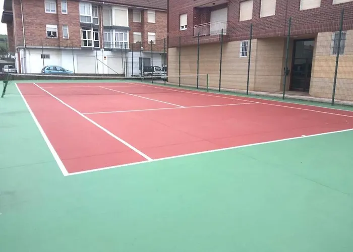 Апартаменты Cabo Quintres - 12012 Ахо