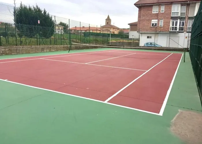 Апартаменты Cabo Quintres - 12012