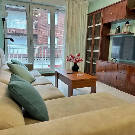 Cabo Quintres - 12012 公寓