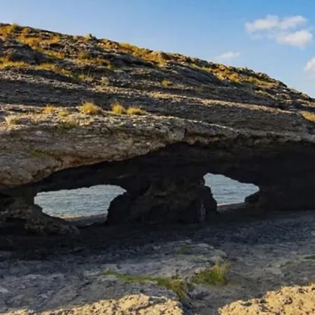 Cabo Quintres - 12012 公寓 阿霍