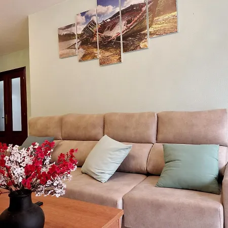 Cabo Quintres - 12012 Апартаменты Ахо