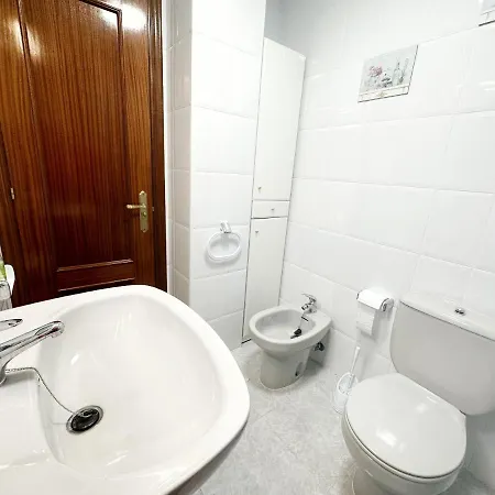 Апартаменты Cabo Quintres - 12012 Ахо