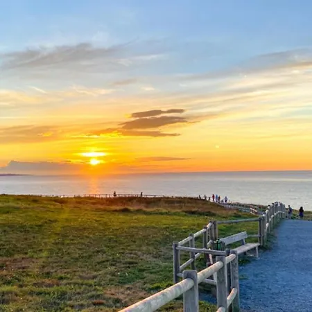 Апартаменты Cabo Quintres - 12012 *