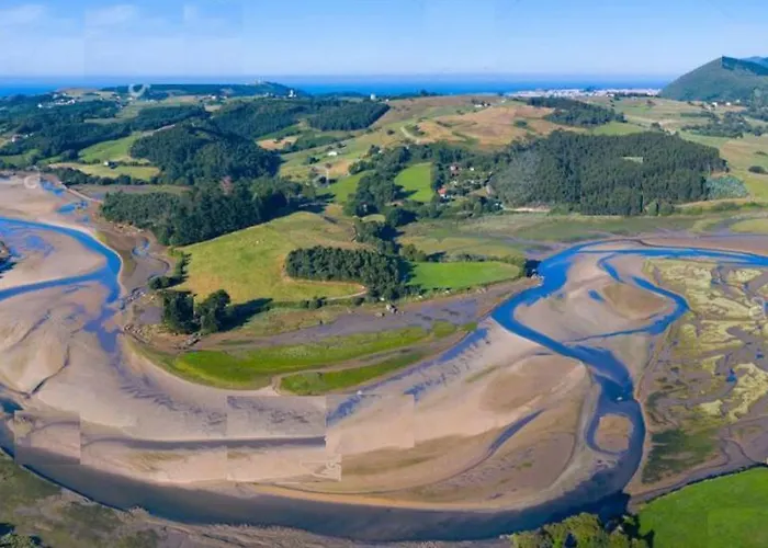 Appartement Cabo Quintres - 12012