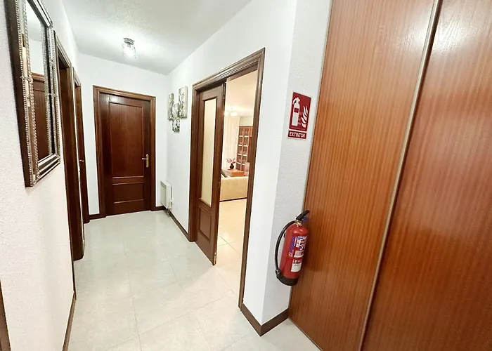 Cabo Quintres - 12012 Appartement