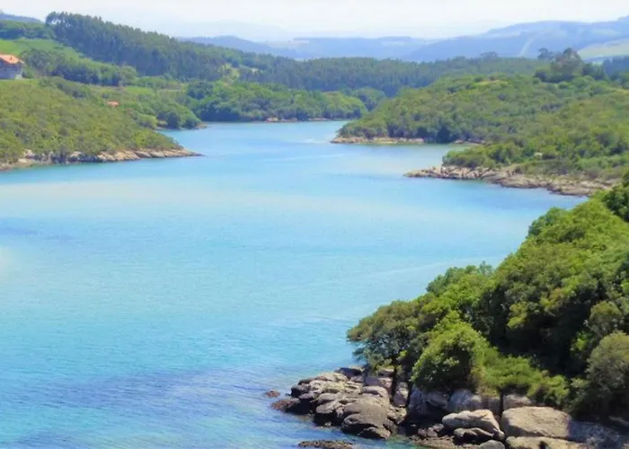 Appartement Cabo Quintres - 12012