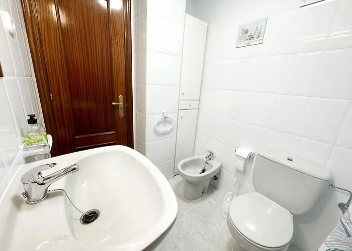 Appartement Cabo Quintres - 12012 Ajo