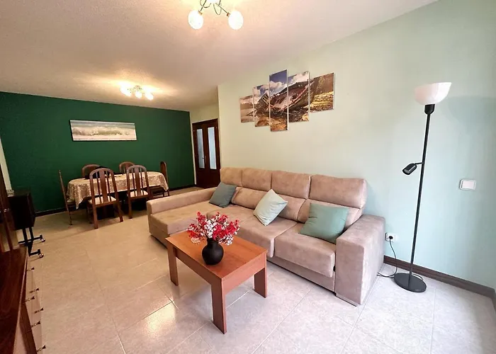 Appartement Cabo Quintres - 12012 Ajo