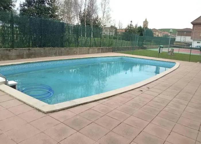 Appartement Cabo Quintres - 12012 Ajo